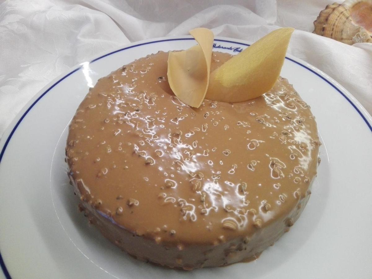 California Pastry Hotel Cervia Eksteriør bilde
